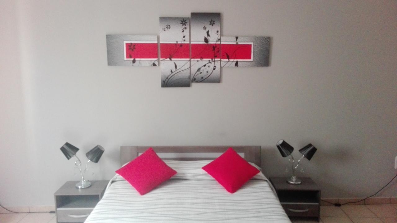 Luxury Room In The South Malta Zurrieq 외부 사진