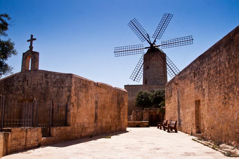 Luxury Room In The South Malta Zurrieq 외부 사진