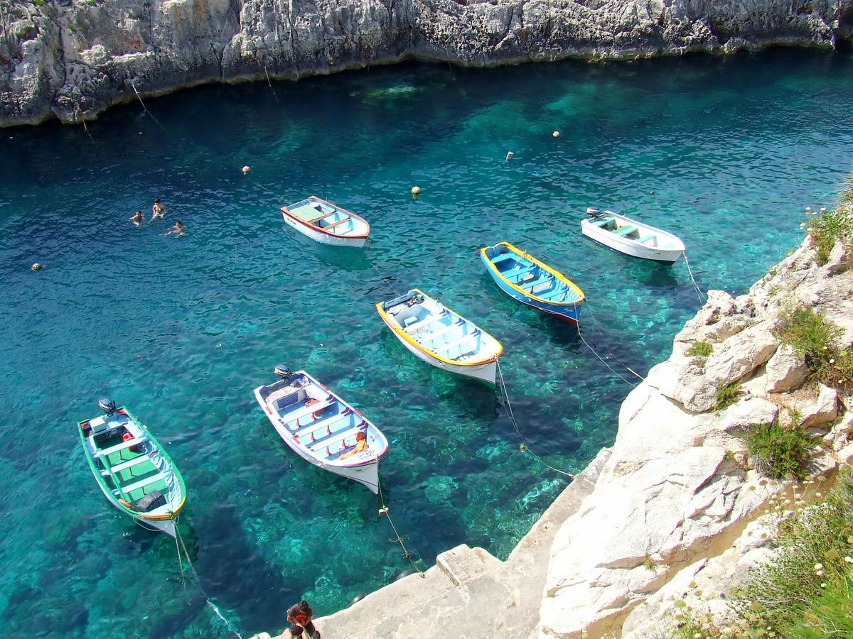Luxury Room In The South Malta Zurrieq 외부 사진