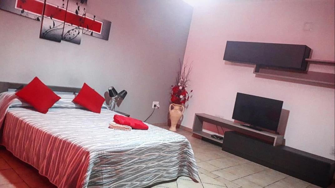 Luxury Room In The South Malta Zurrieq 외부 사진