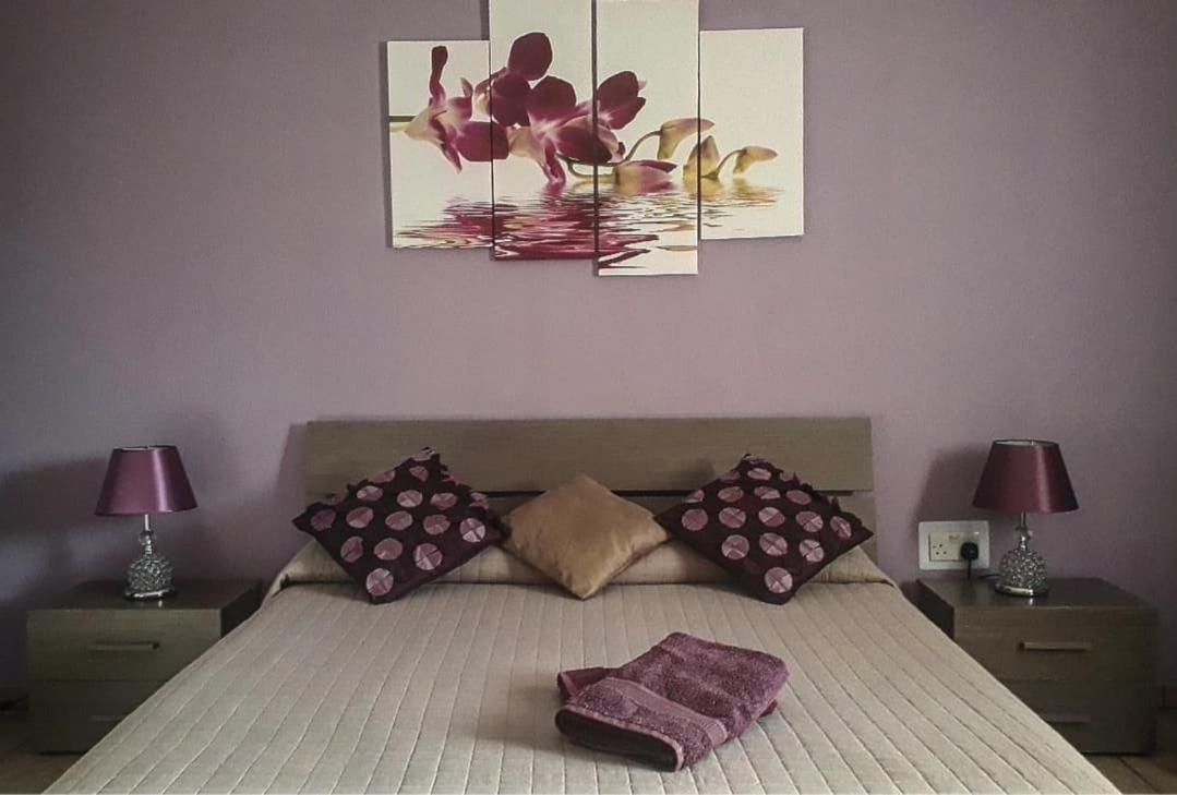 Luxury Room In The South Malta Zurrieq 외부 사진