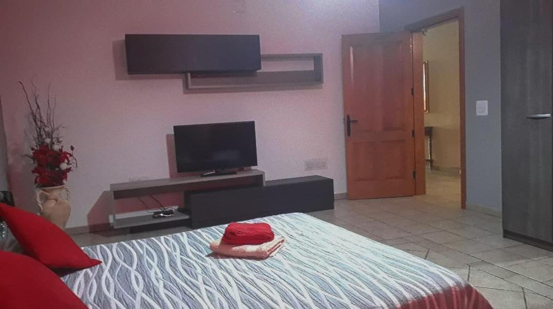 Luxury Room In The South Malta Zurrieq 외부 사진