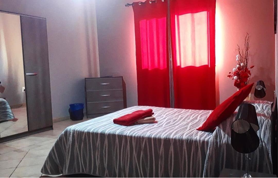 Luxury Room In The South Malta Zurrieq 외부 사진
