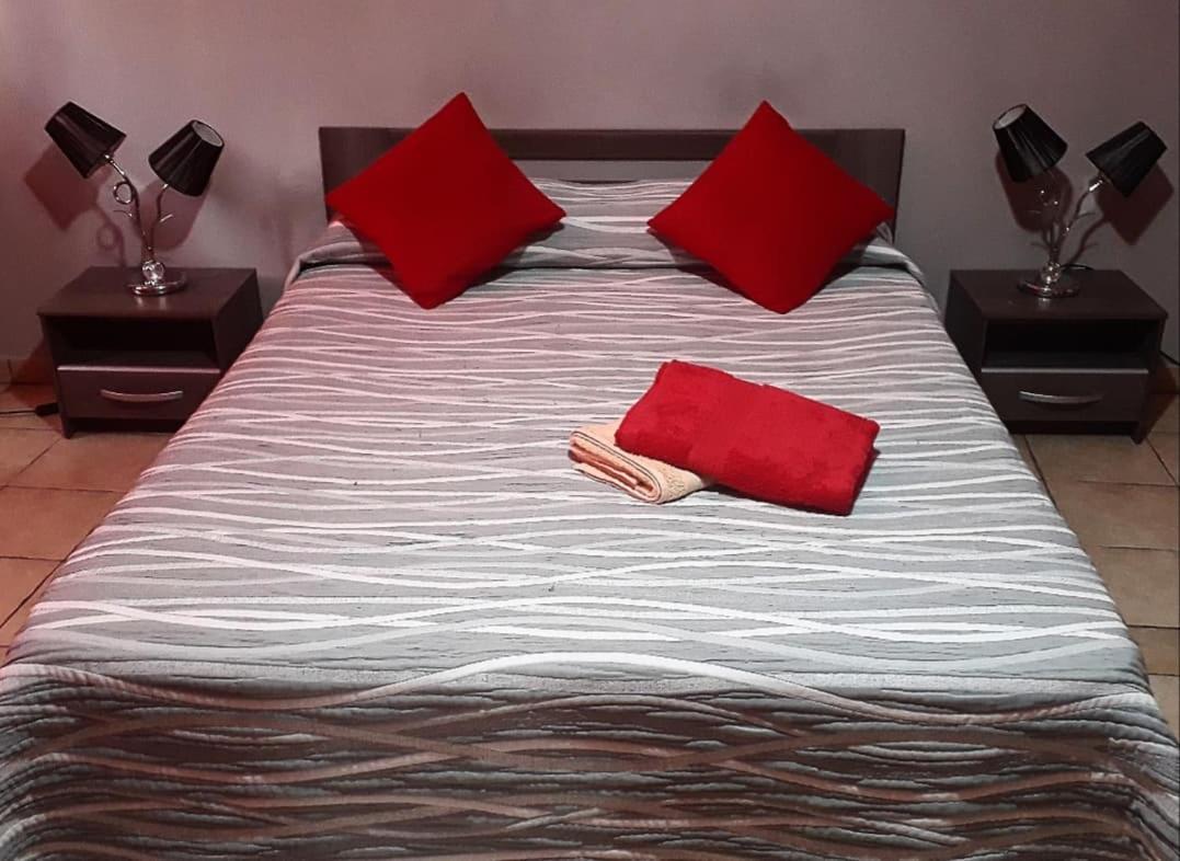 Luxury Room In The South Malta Zurrieq 외부 사진