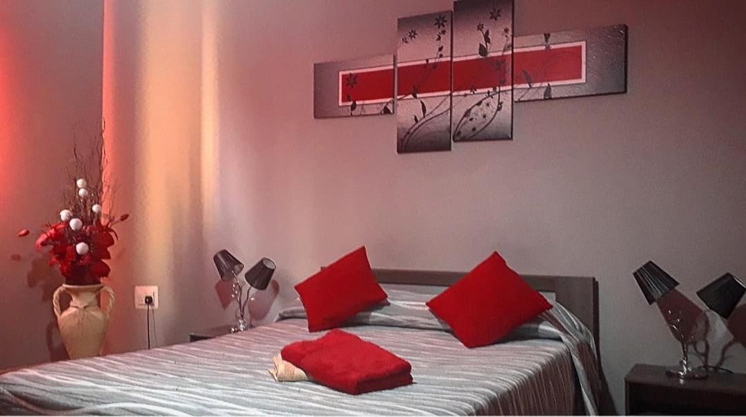 Luxury Room In The South Malta Zurrieq 외부 사진