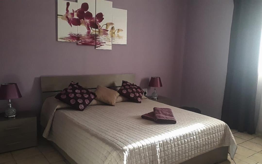 Luxury Room In The South Malta Zurrieq 외부 사진